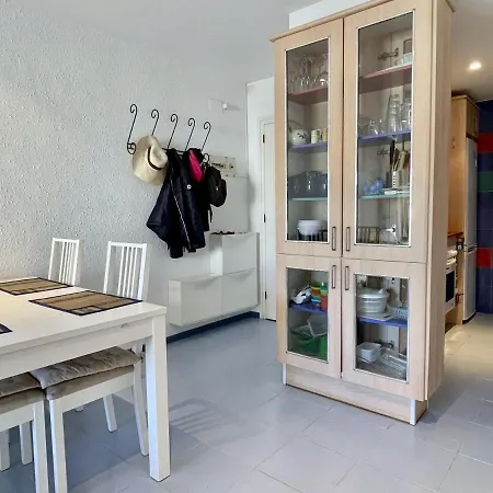 Rocamaura I A 2-2 Appartement *