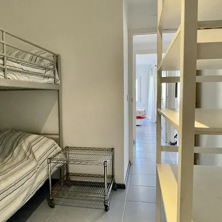 Appartement Rocamaura I A 2-2