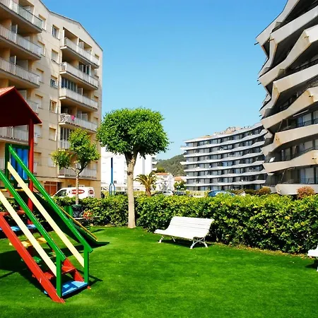 Rocamaura I A 2-2 Appartement L'Estartit