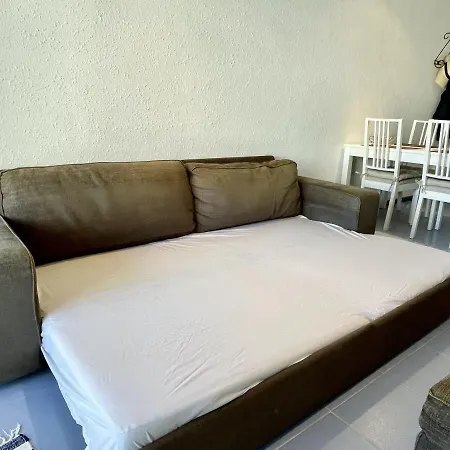 Rocamaura I A 2-2 Apartment *