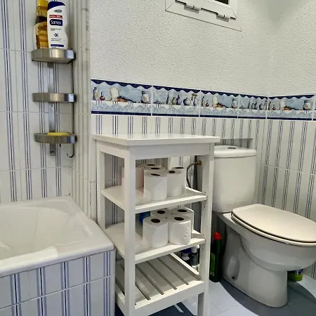 Rocamaura I A 2-2 Apartment *