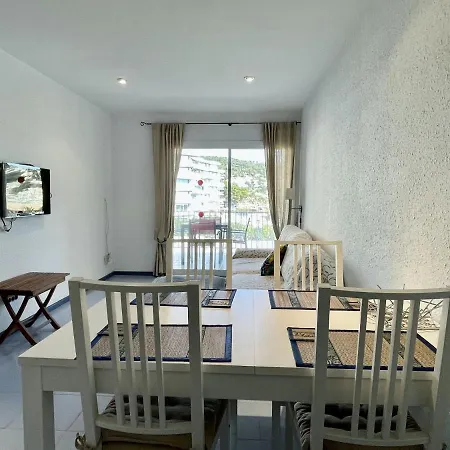 Apartment Rocamaura I A 2-2