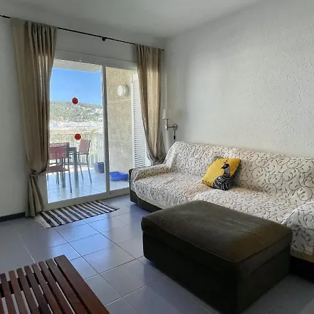 Rocamaura I A 2-2 Apartment *