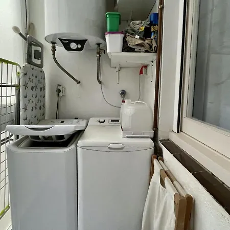 Rocamaura I A 2-2 Apartment *