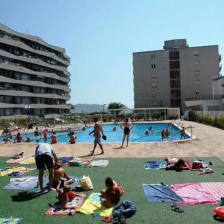 Apartman Rocamaura I A 2-2 L'Estartit