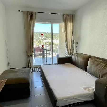 Apartment Rocamaura I A 2-2 L'Estartit